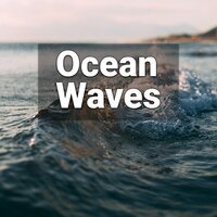 Enjoy Long Time Relaxation with Calming Ocean Sounds - Nature Sounds & White Noise for Babies & Rain Sounds