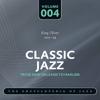 Mabel's Dream - King Oliver