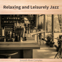 Foods on the Go - Smooth River Complex