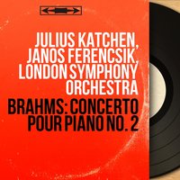 Concerto pour piano No. 2 in B-Flat Major, Op. 83: III. Andante - Julius Katchen & Иоганнес Брамс