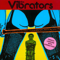 Judy's Killing Herself - The Vibrators