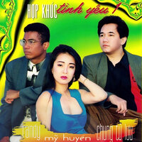 Biển mặn - Randy