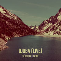 Djoba - Sekouba Traoré
