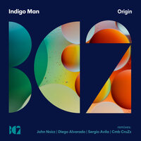 Fray Junipero - Indigo Man