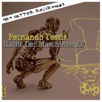 Geheimnen Klub - Fernando Tessis