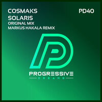 Solaris - Cosmaks