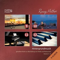 Reise in das Unbekannte - Gemafrei - Ronny Matthes