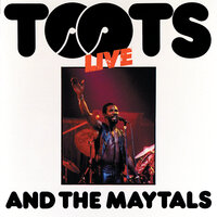 54-46 (Was My Number) - Toots & The Maytals