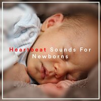 Heartbeat For Baby Sleep (Loopable) - Baby Sleep & Womb Sound