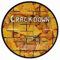 Sensoria - Crackdown
