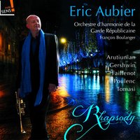 Concerto pour trompette et orchestre in A-Flat Major: III. Meno mosso - Eric Aubier & François Boulanger & Orchestre De La Garde Republicaine