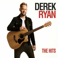 Heaven Tonight - Derek Ryan