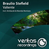 Valiente - Braulio Stefield