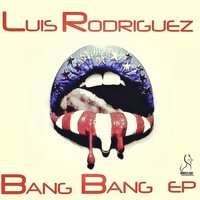 Mexico - Luis Rodriguez