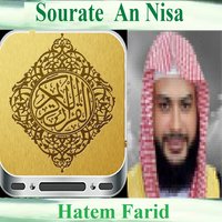 Sourate An Nisa, Pt. 3 - Sheikh Hatem Fareed Alwaer