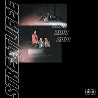 STREET LIFEE **19 - SEITHÈN #4100