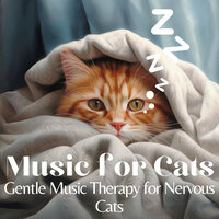 Song of Slumber - Relax My Cat & Cat Music Dreams & Cat Music Zone