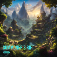 Summoner's Rift - NoMosk