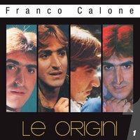 Carmela a bionda - Franco Calone