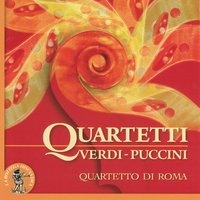 Giacomo Puccini: Allegro moderato - Davide Toso & Biancamaria Rapaccini & Alessandra Montani & Marco Fiorini & Marco Fiorini, Biancamaria Rapaccini, Davide Toso, Alessandra Montani & Джакомо Пуччини
