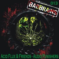 Natural Born Killers - Acid Flux & Bomek
