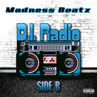 Can U Feel Me? - Madness Beatz & Skeatdapete & Rachel