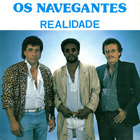 Máquina Do Tempo - Os Navegantes