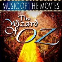 We're Off To See The Wizard (quartett) - Judy Garland & Bert Lahr & Ray Bolger & Buddy Ebsen