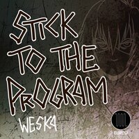 Stick To The Program - Weska