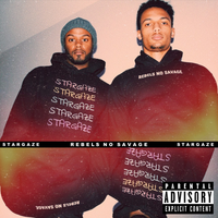 Rather Die - Rebels No Savage