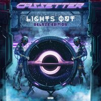 Black Hole's Feast - Cassetter & Amy Wallace