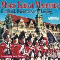 Graf Zeppelin - Rundfunk Blasorchester Leipzig & Matty Cilissen & Rundfunk Blasorchester Leipzig & Matty Cilissen
