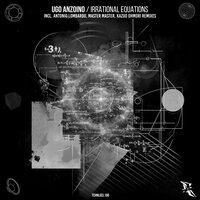 Irrational Equations - Ugo Anzoino