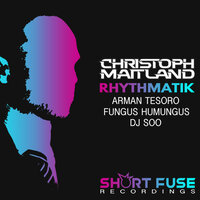 Rhythmatik - Arman Tesoro & Christoph Maitland & DJ Soo