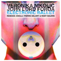 X-Ray - Veronika Nikolic & John Lord Fonda