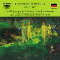Arkadisceh Sutie in B Major for Orchestra, Op. 76: III. Schäfers Liebesklage und Ständchen - Gävle Symphony Orchestra