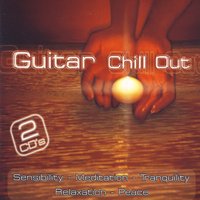 Indian Moon - Guitar Chill Out