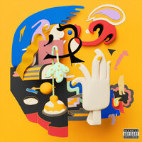 Friends - Mac Miller & ScHoolboy Q