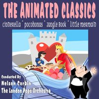 Colonel Hathi's March (The Jungle Book) - The London Pops Orchestra & Nelson Corbin