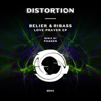 Love Prayer - Belier & Ribass & Fhaken