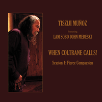 Lonnie's Lament - Tisziji Muñoz & John Medeski