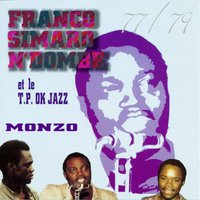 Mabe yo mabe - Franco & le T.P OK Jazz & Simaro & Ndombe
