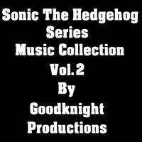 Options Theme (From "Dr Robotnik's Mean Bean Machine") - Good Knight Productions