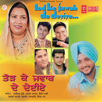 Puchhde Ne Tore - Manpreet Akhtar