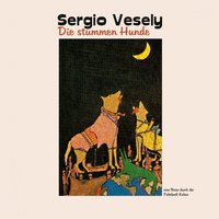 Der Sperlingskauz Siju un die Eule - Sergio Vesely