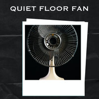 Box Fan Noise (Loopable, No Fade) - Quiet Floor Fan & Sleeping Baby White Noise & ASMR Deep Sleep Sounds