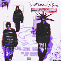 Number (N)Ine - GEN2K & heknowbp & hellohi&cheerio & ricko & oxyrain & chromeattaxk