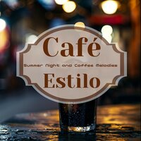 Quiet Contemplation with a Cup - Café Estilo