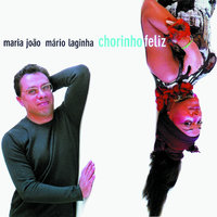 Sambinha - Maria João & Mário Laginha