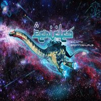 Myth of the Pharaoh - Péricles